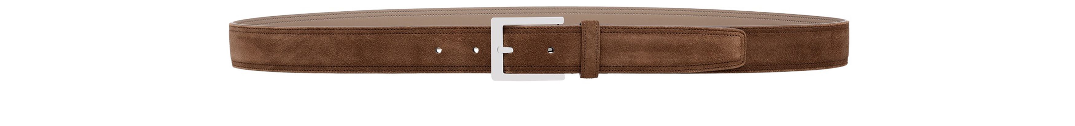 Gianvito Rossi Giotto belt