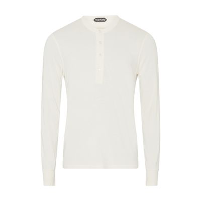 Tom Ford Round-neck sweater