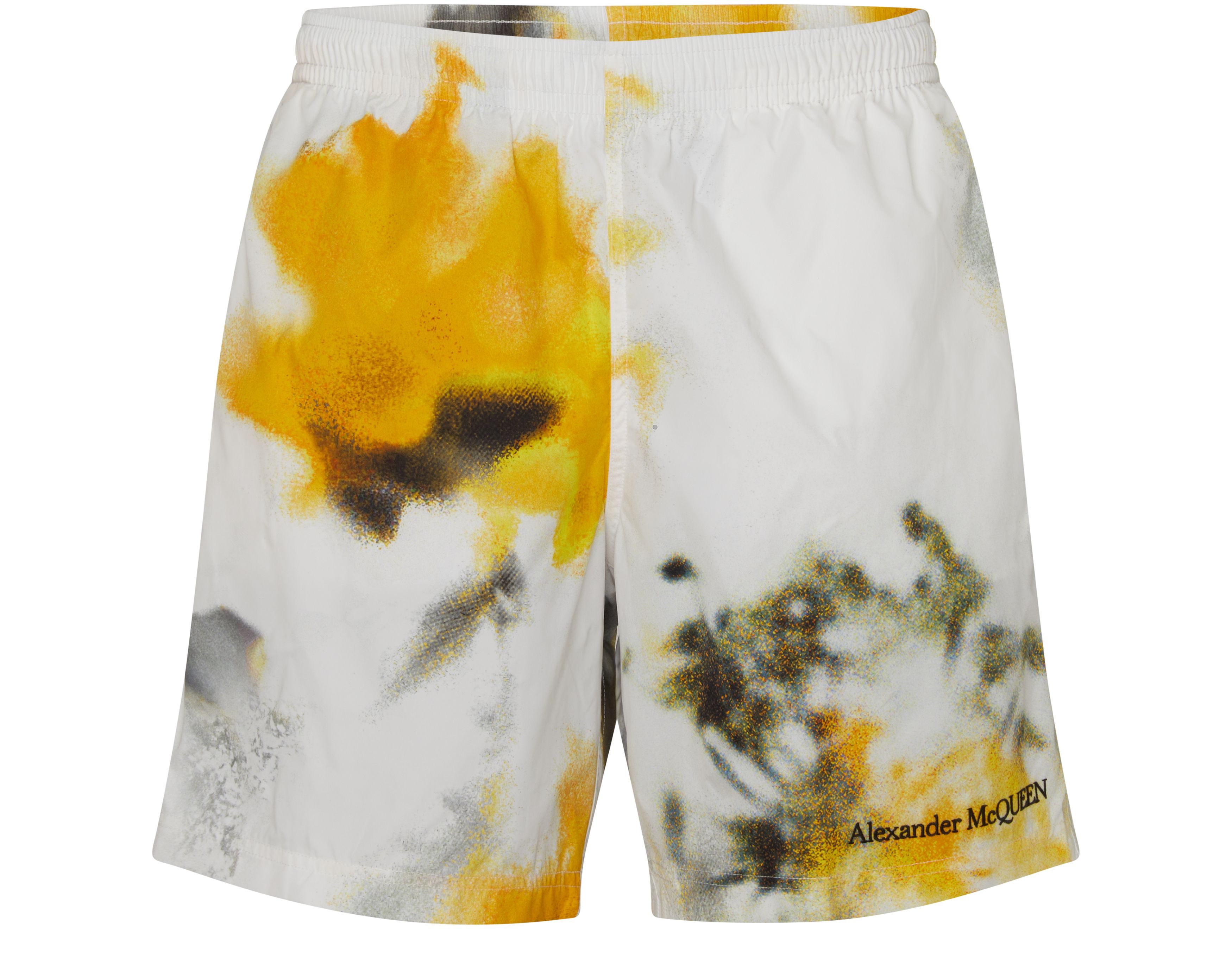 Alexander McQueen Swim shorts