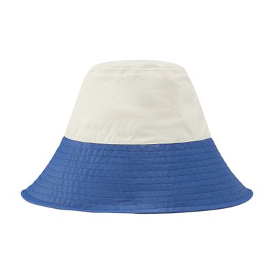 Woolrich Rain bucket hat in a cotton nylon blend