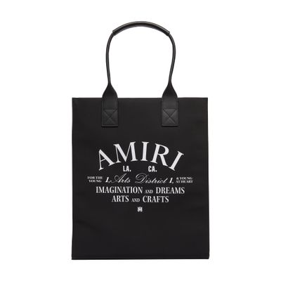 Amiri Arts district tote