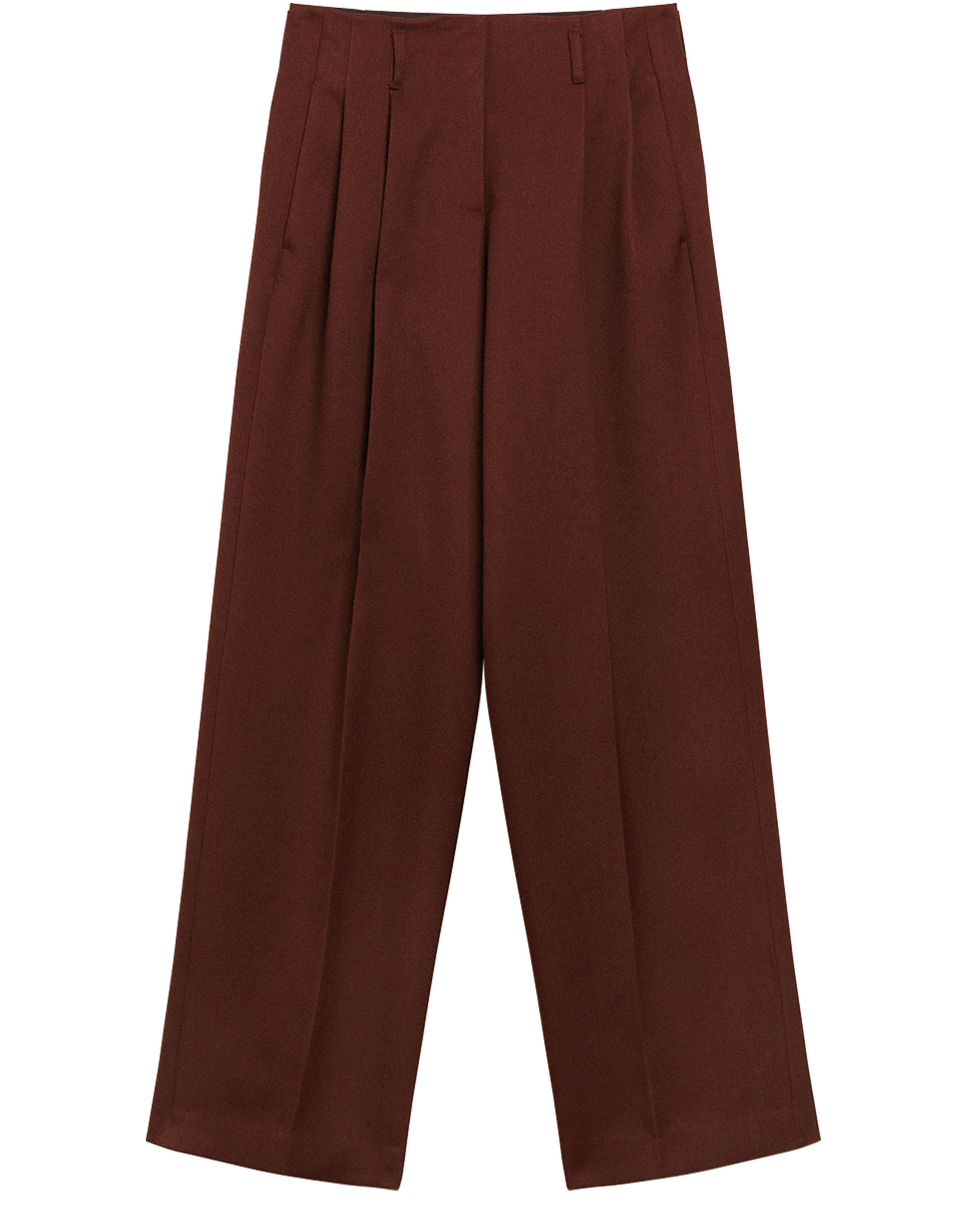 Golden Goose Flavia wide leg pants