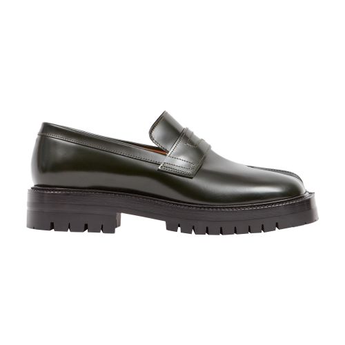 Maison Margiela Tabi loafers