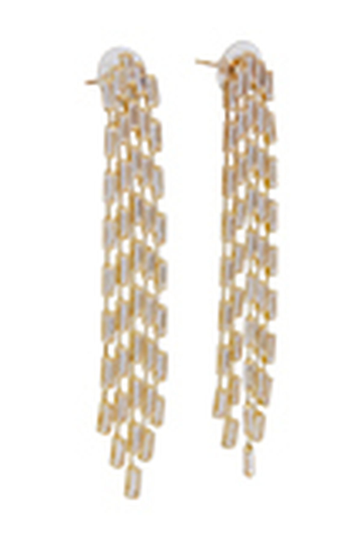  Clemence earrings