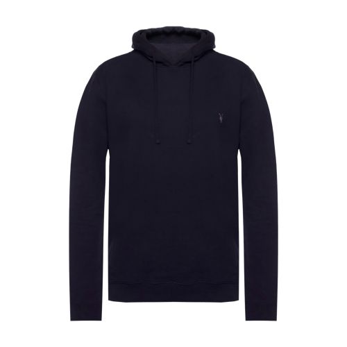 Allsaints ‘Raven' hooded sweatshirt