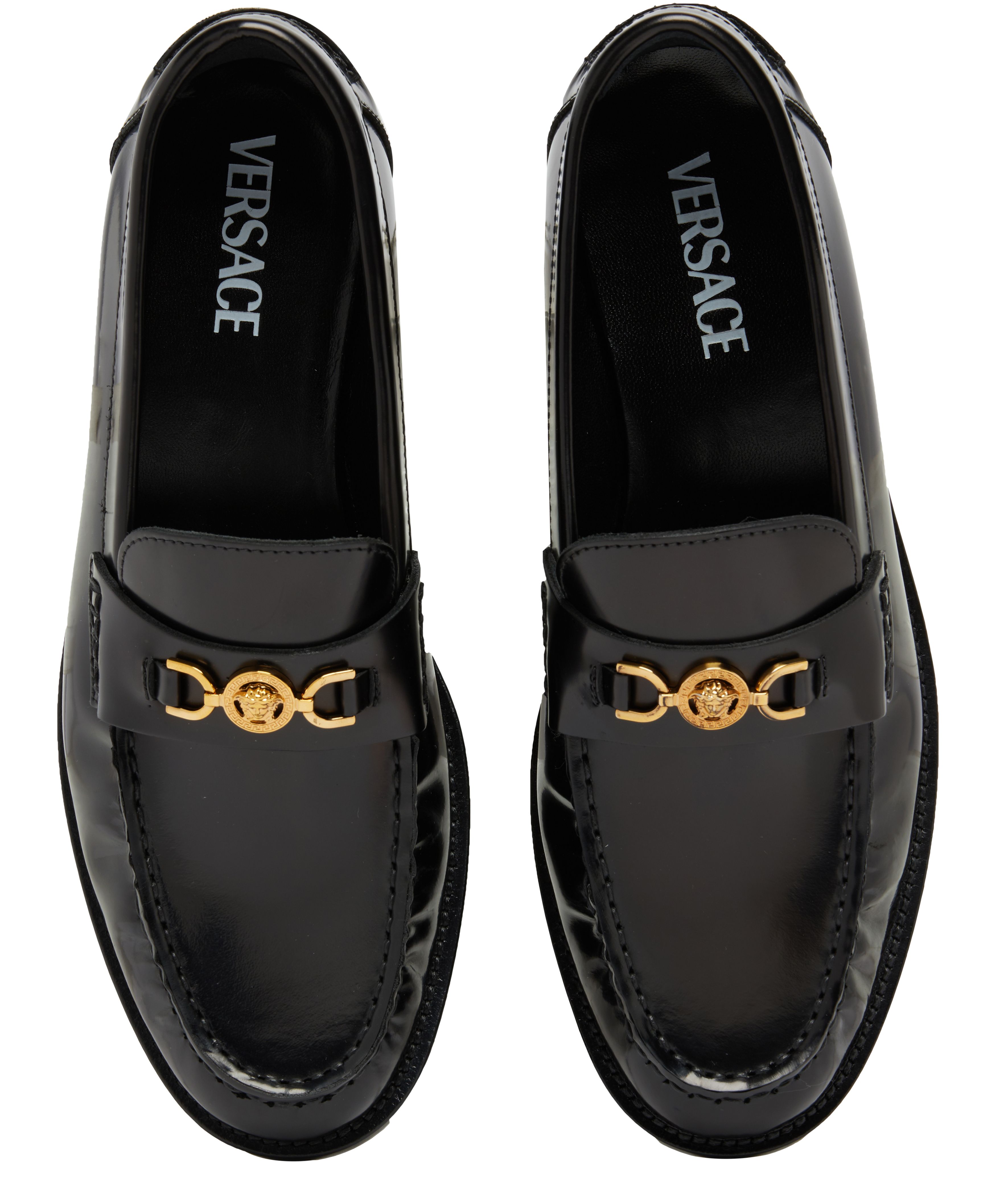 Versace Loafers