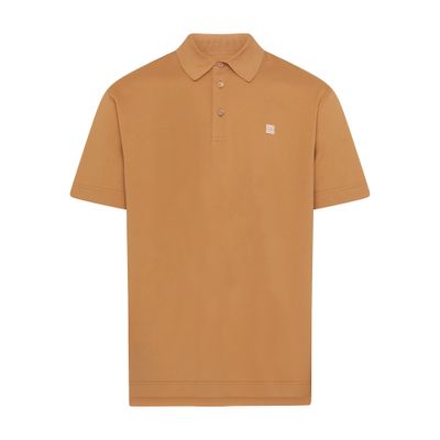 Givenchy Polo in cotton