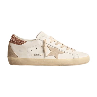 Golden Goose Super-Star sneakers