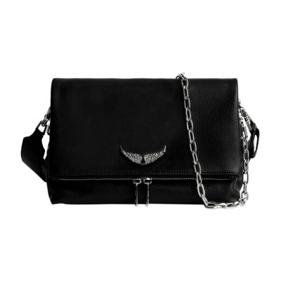 Zadig & Voltaire Swing Your Wings Rocky Bag