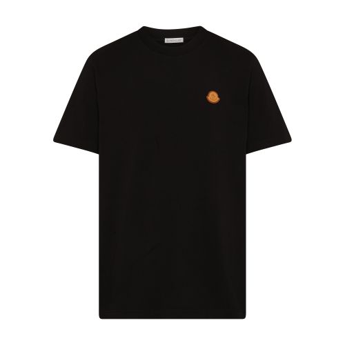 Moncler Short-sleeved t-shirt