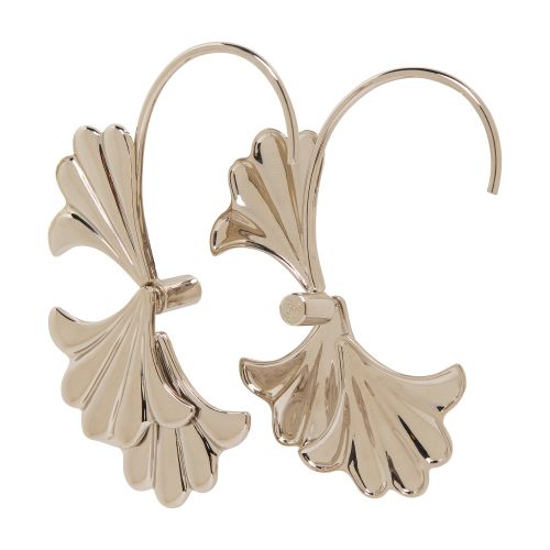 Rabanne Flower earrings