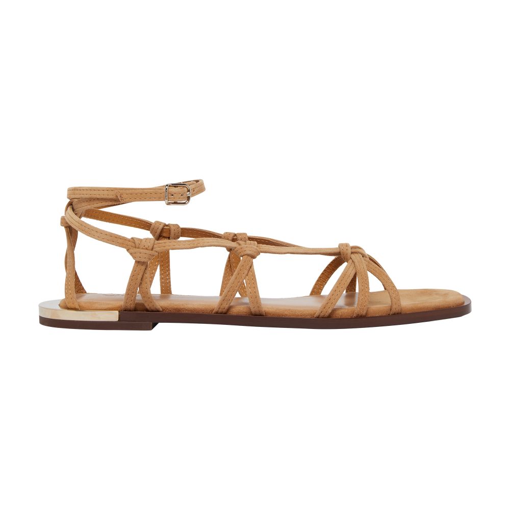 Chloé Uma flat sandals