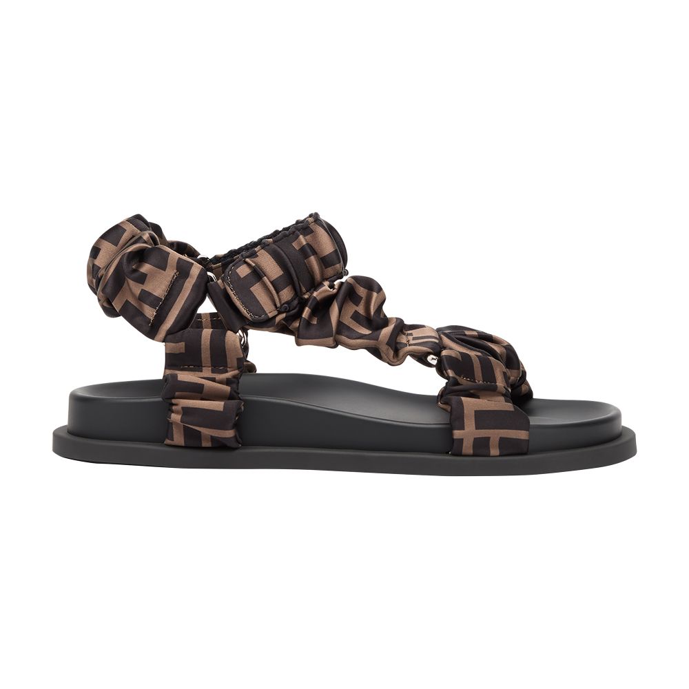 FENDI Fendi Feel sandals