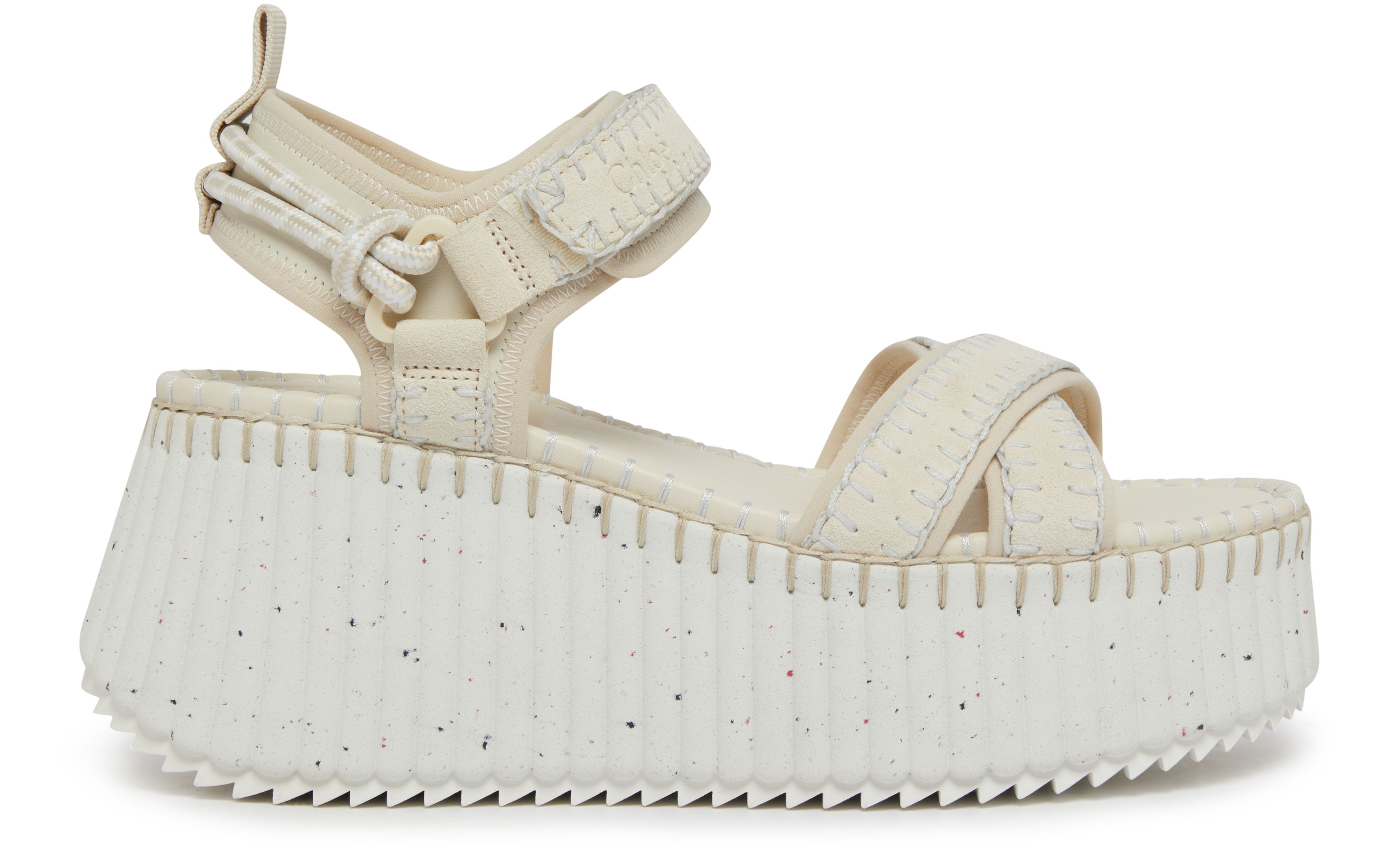 Chloé Nama sandals