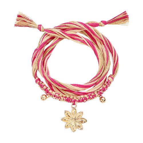  Honolulu Fleur bracelet