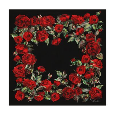 Dolce & Gabbana Foulard (90x90)