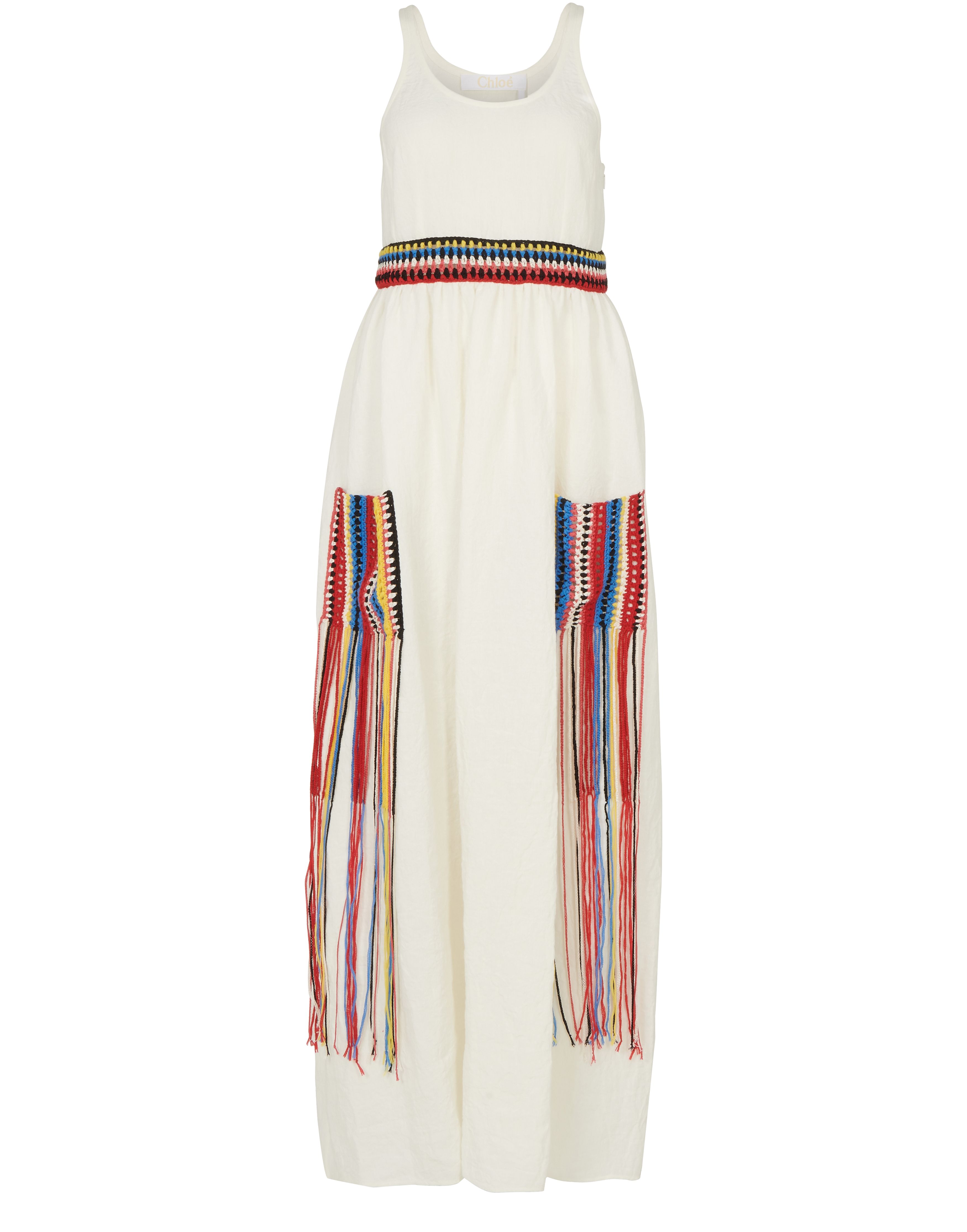 Chloé Long dress