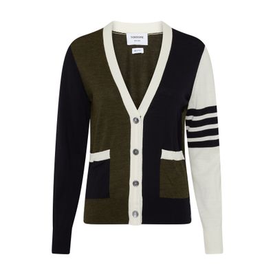 Thom Browne Cardigan