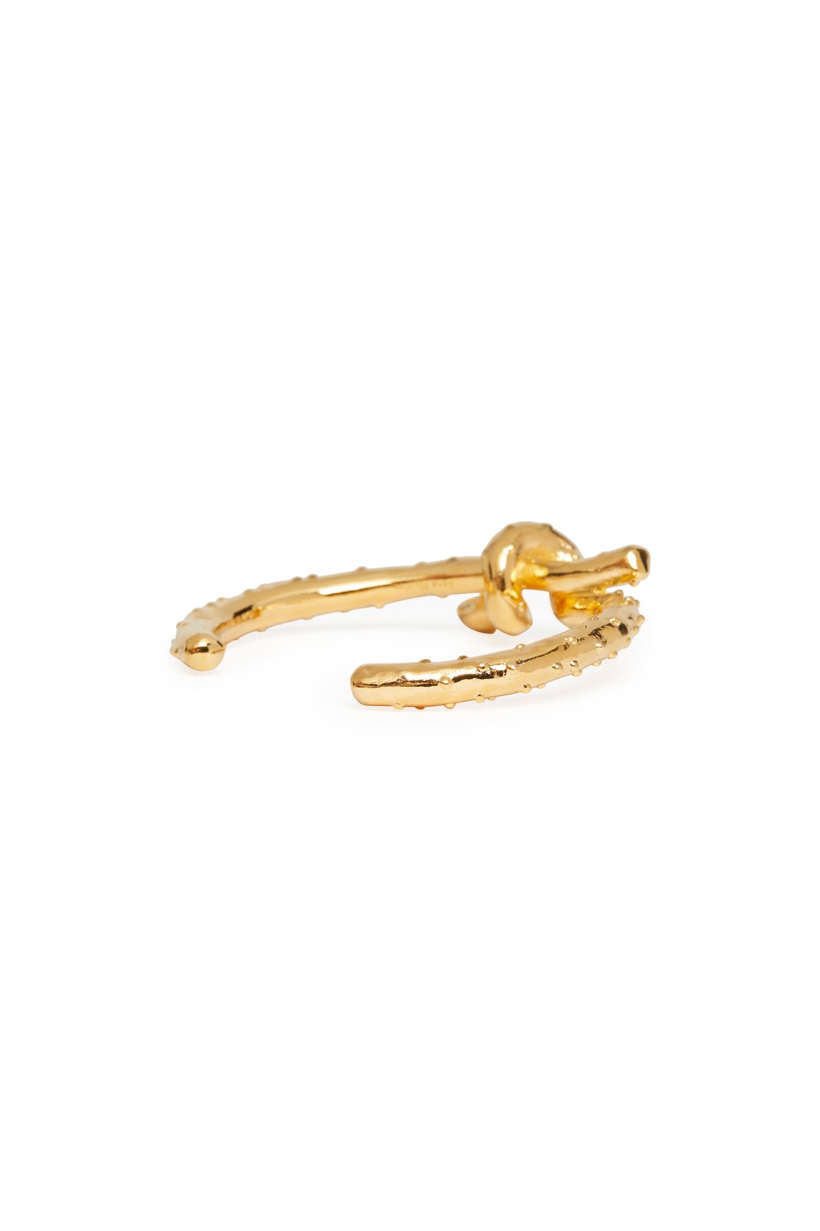 Acne Studios Axelia Bangle