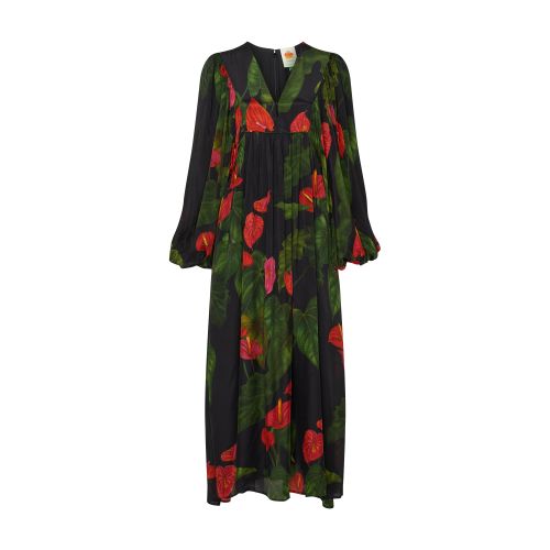 Farm Rio Maxi dress