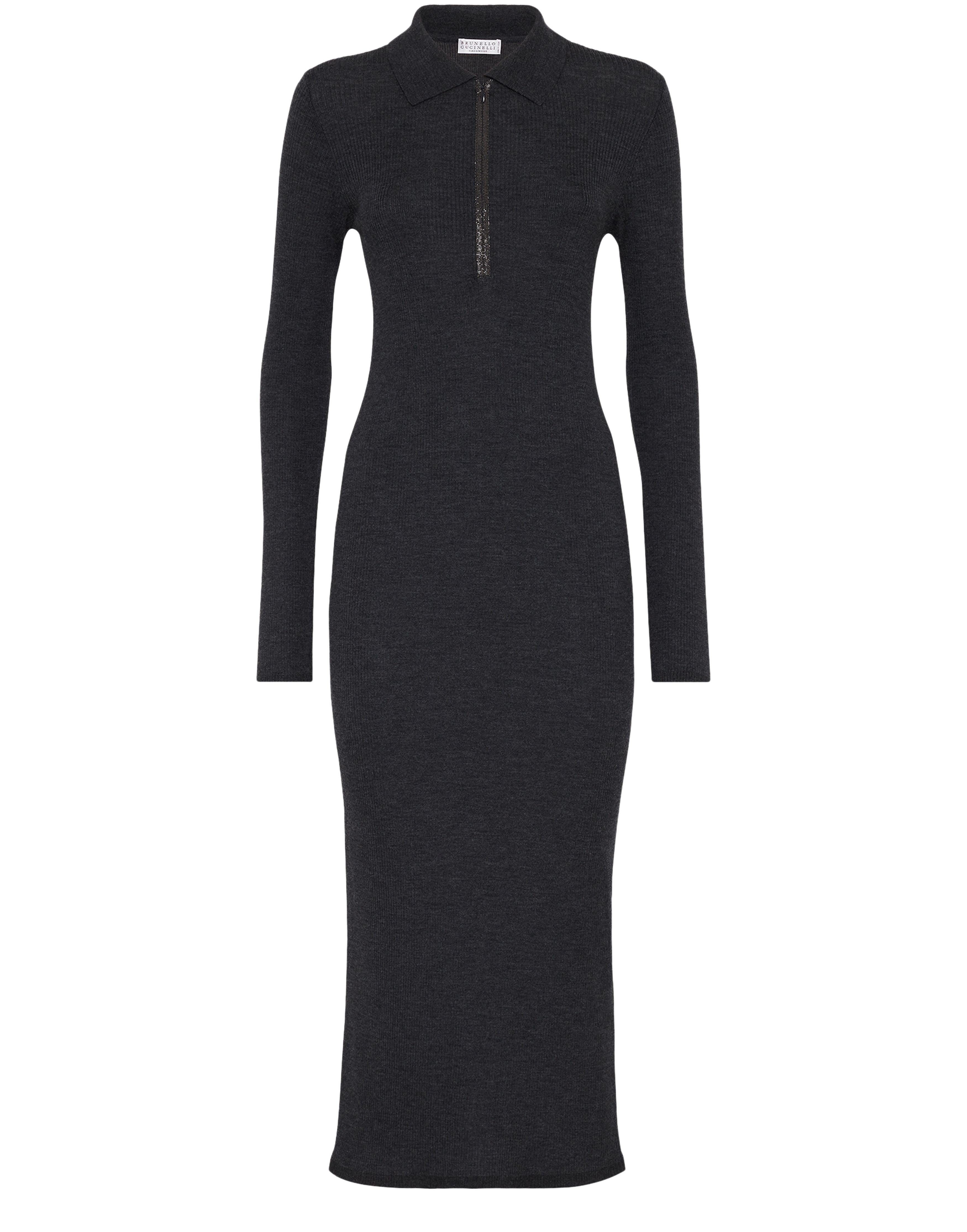 Brunello Cucinelli Knit dress