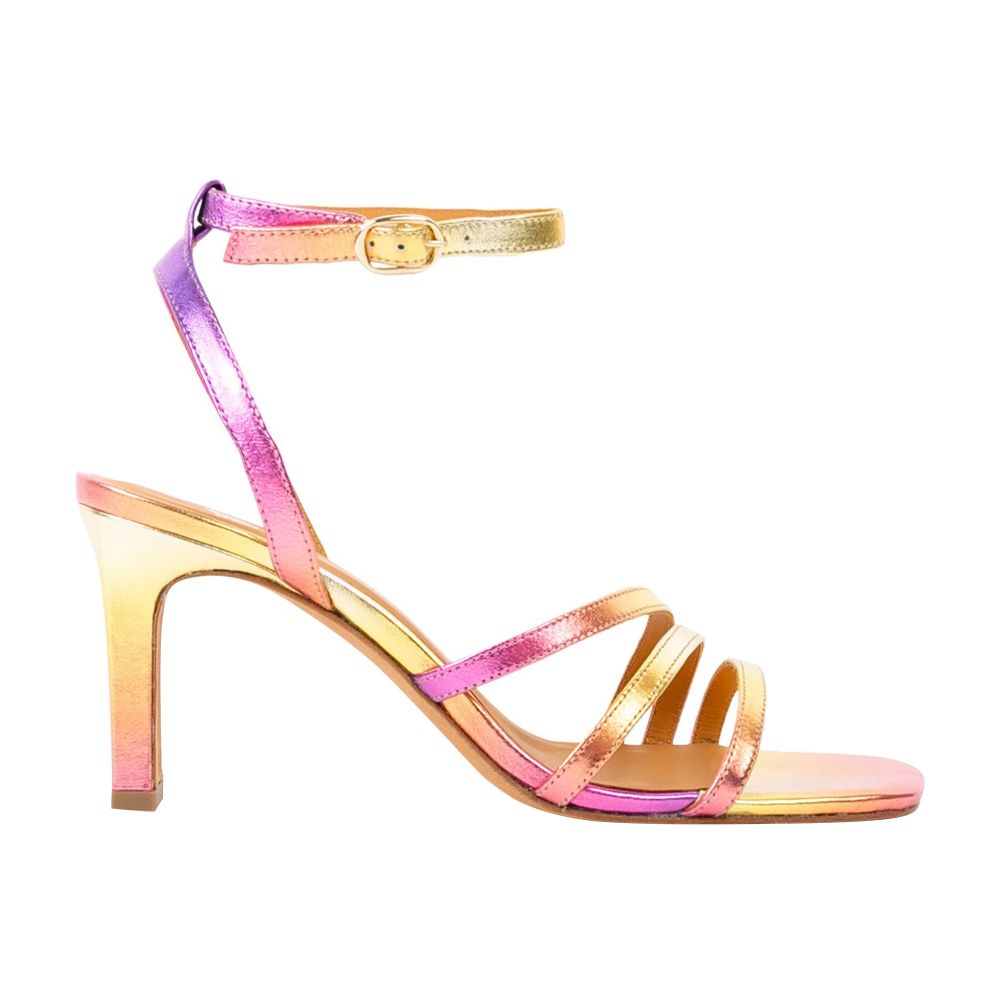  Heeled Sandals Davina