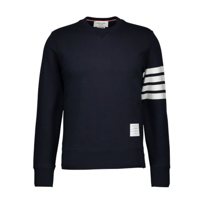 Thom Browne 4-Bar sweatshirt