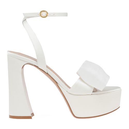 Gianvito Rossi Rosie sandals