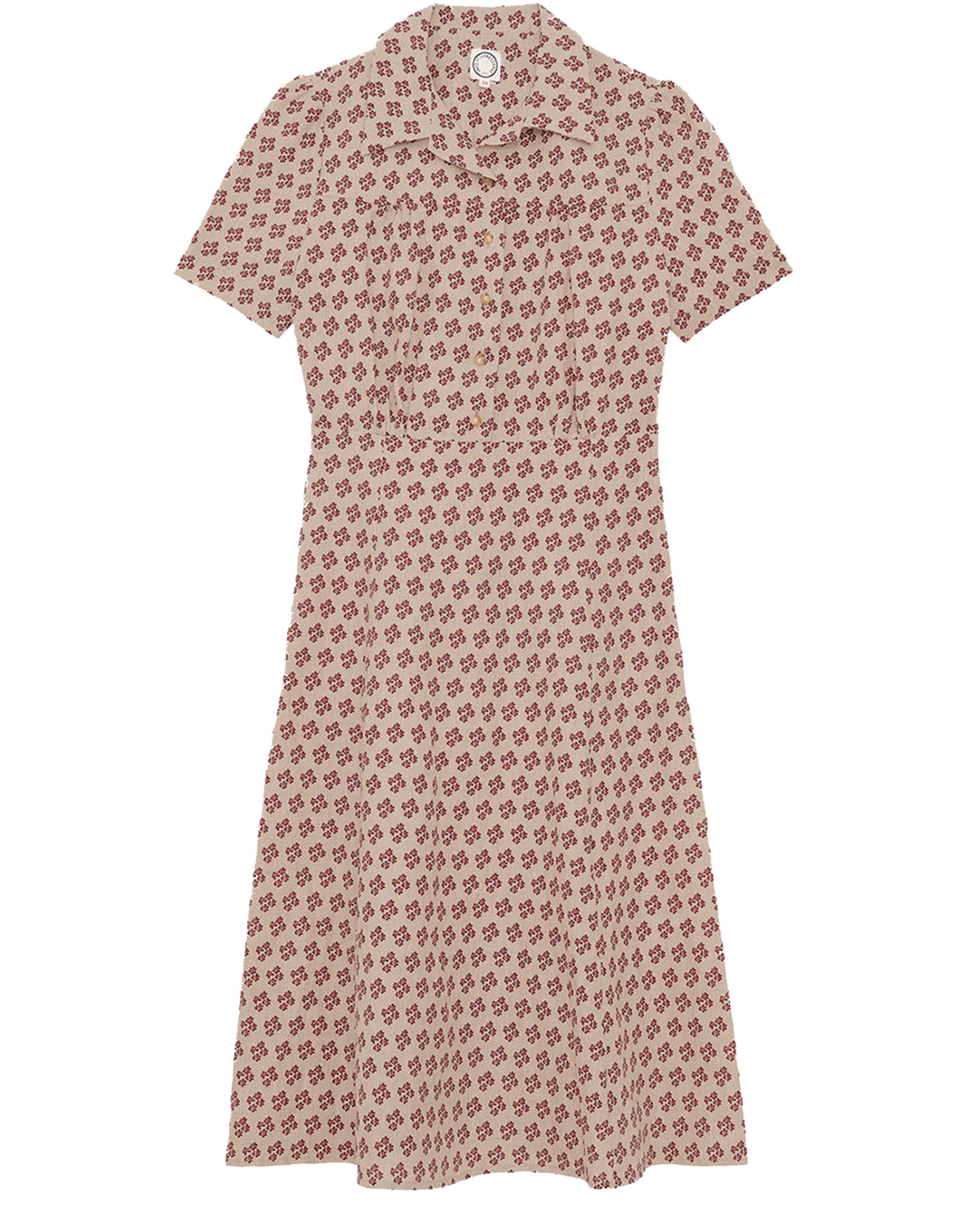  Angèle dress