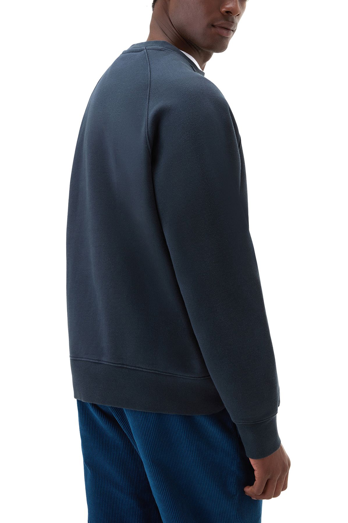 Woolrich OG Crew Fleece