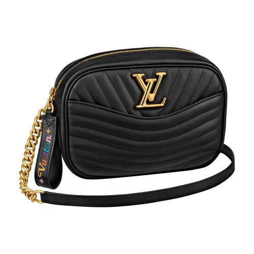  Louis Vuitton New Wave Camera Bag