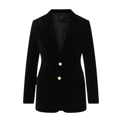 Tom Ford Single-breasted jacket