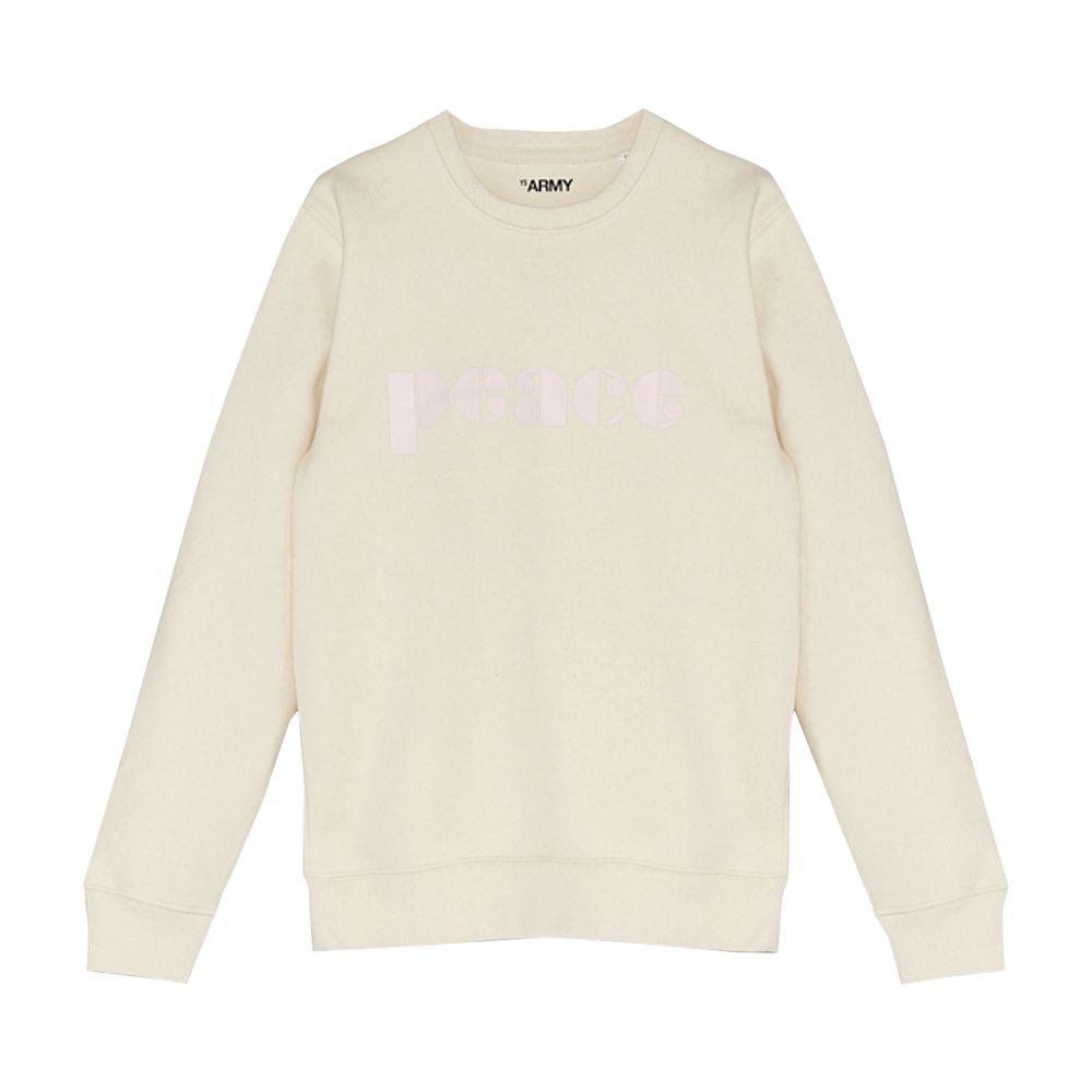 Yves Salomon PEACE Sweatshirt