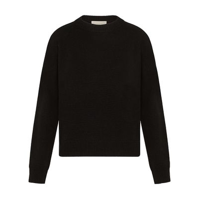  Marmotta knit