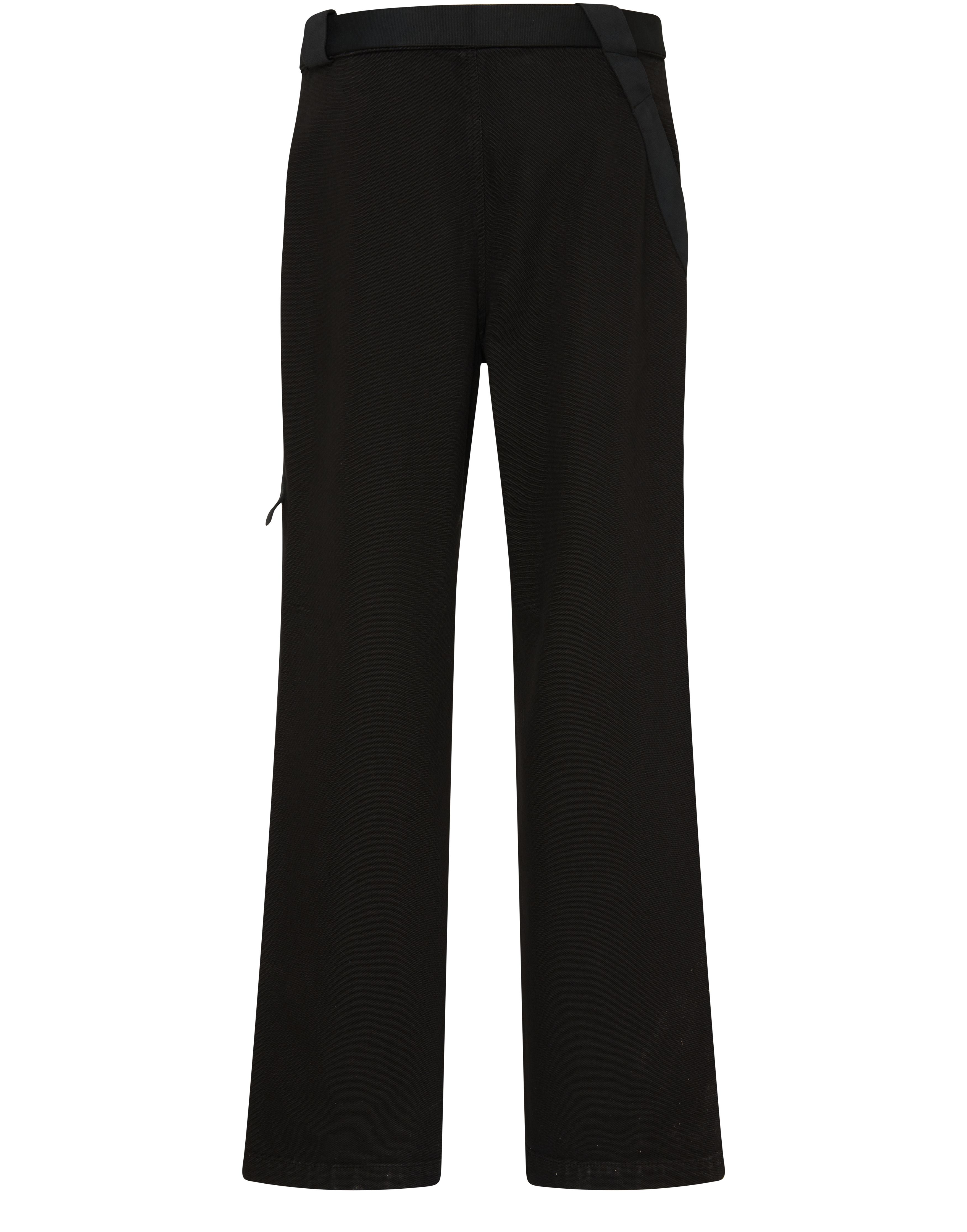 Jacquemus The Marrone Pants