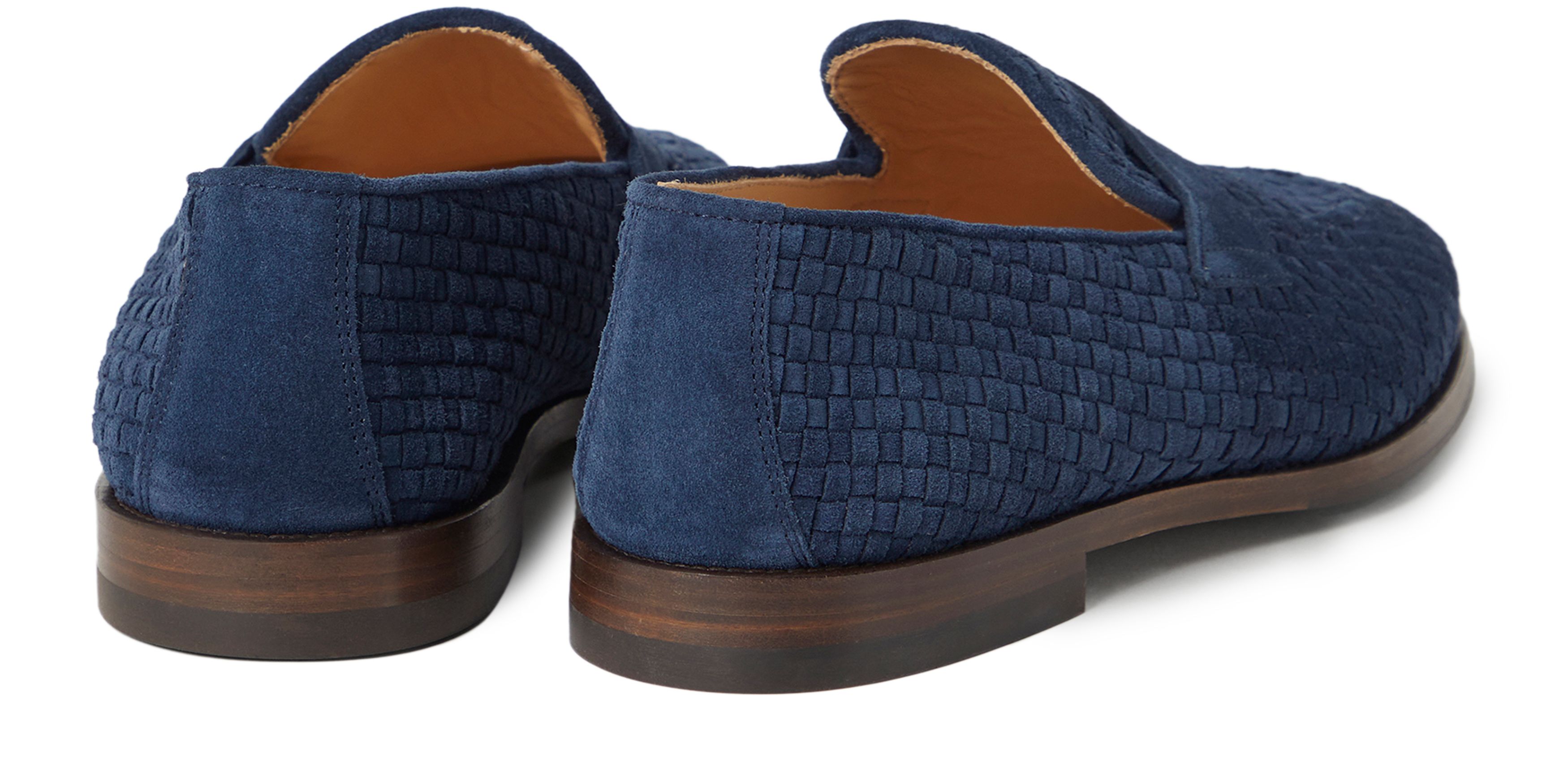 Brunello Cucinelli Penny loafers