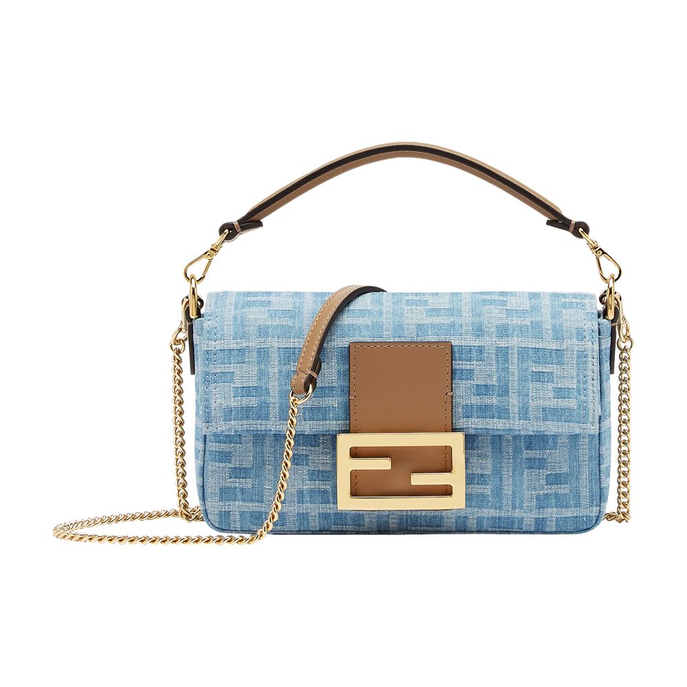 FENDI Baguette Mini bag