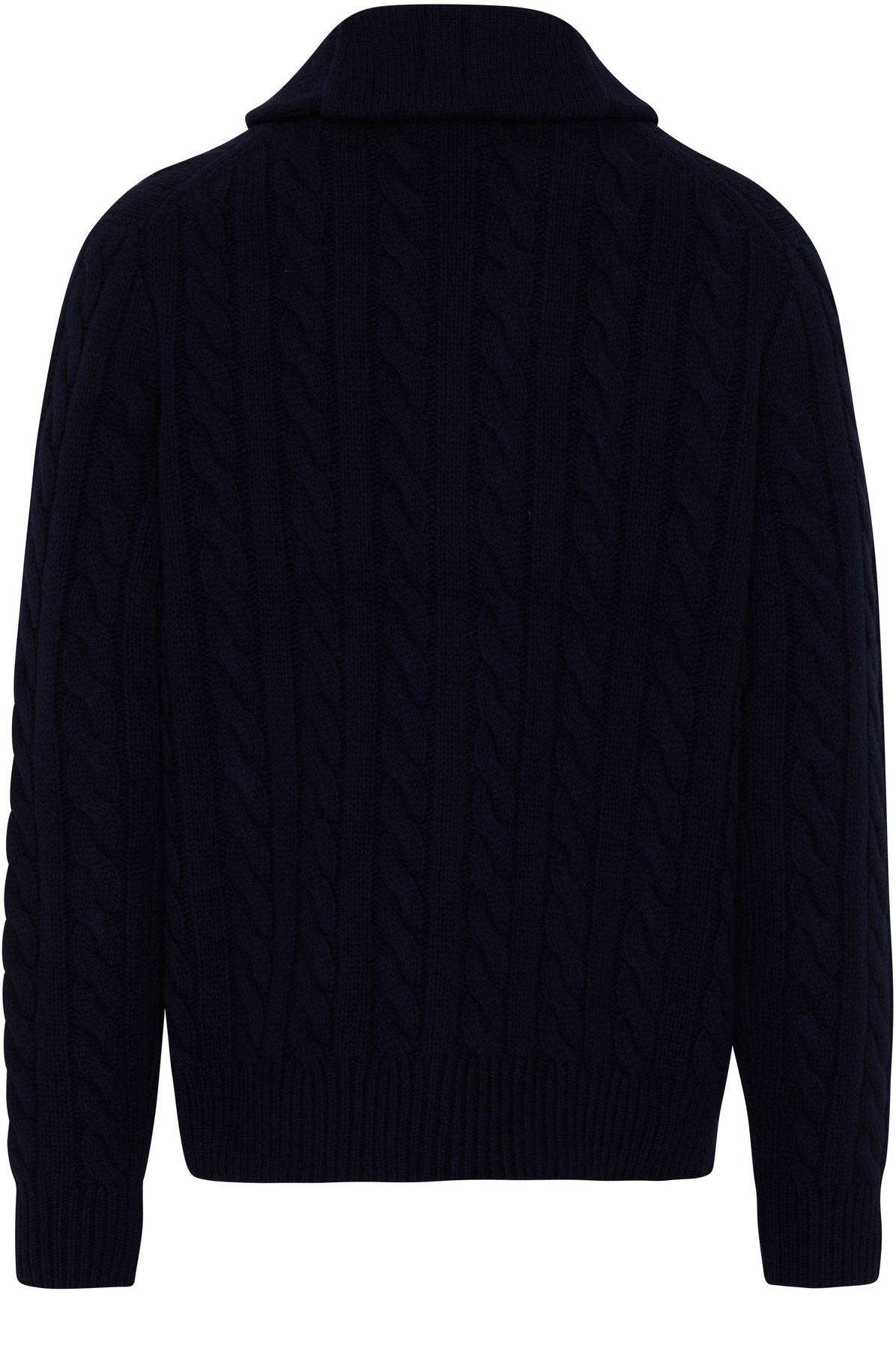 Polo Ralph Lauren Cable-knit cardigan