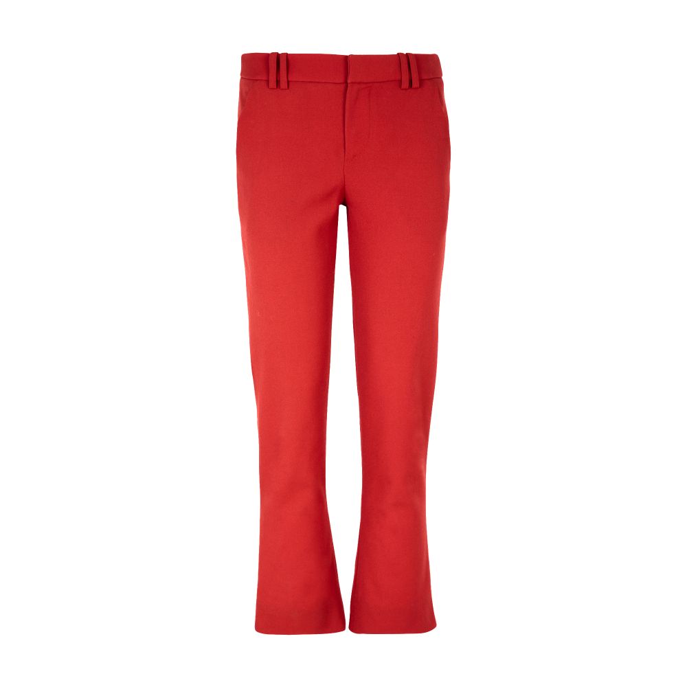 Balmain Grain de poudre pants