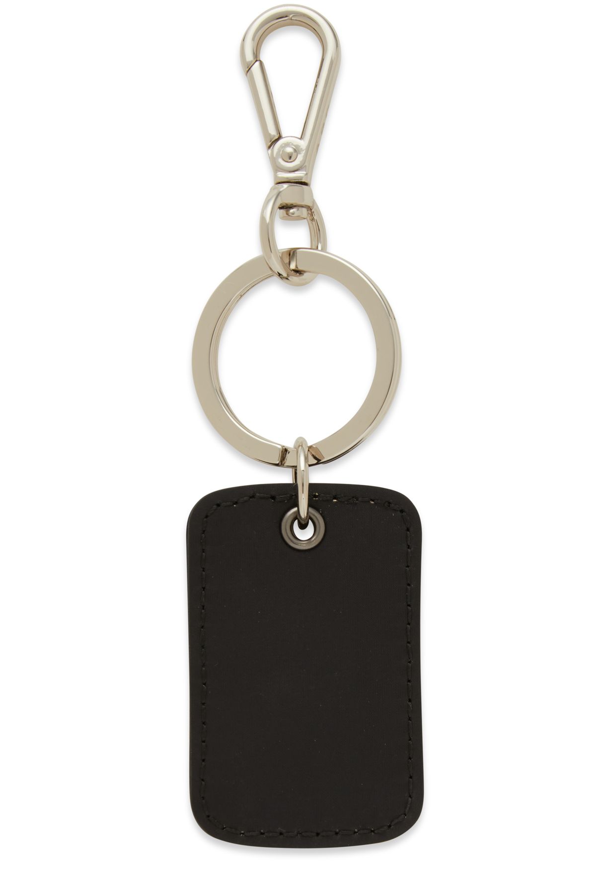 A.P.C. Miles keyring