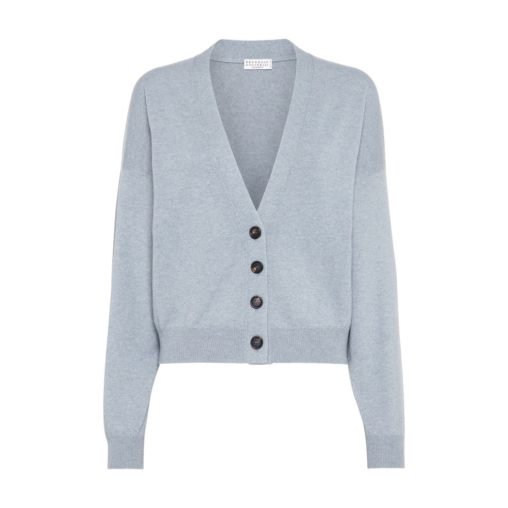 Brunello Cucinelli Cashmere cardigan