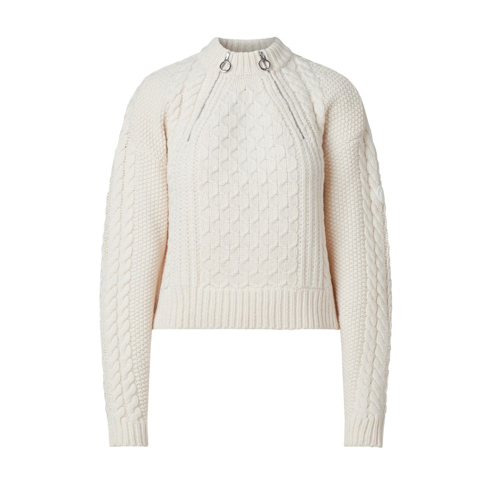 Fusalp Aslaug sweater