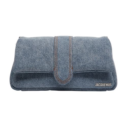 Jacquemus Le Bambimou Denim