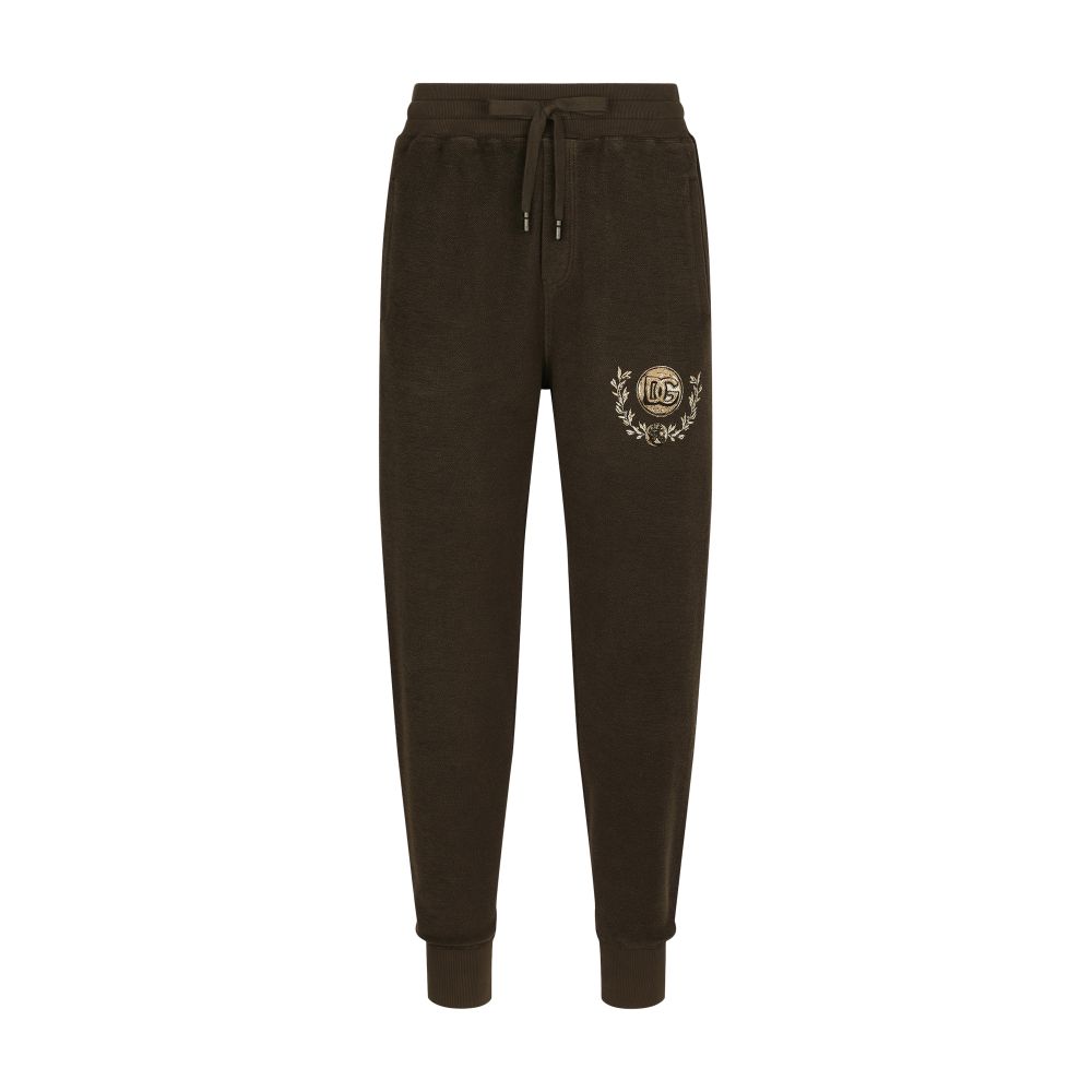 Dolce & Gabbana Jersey jogging pants