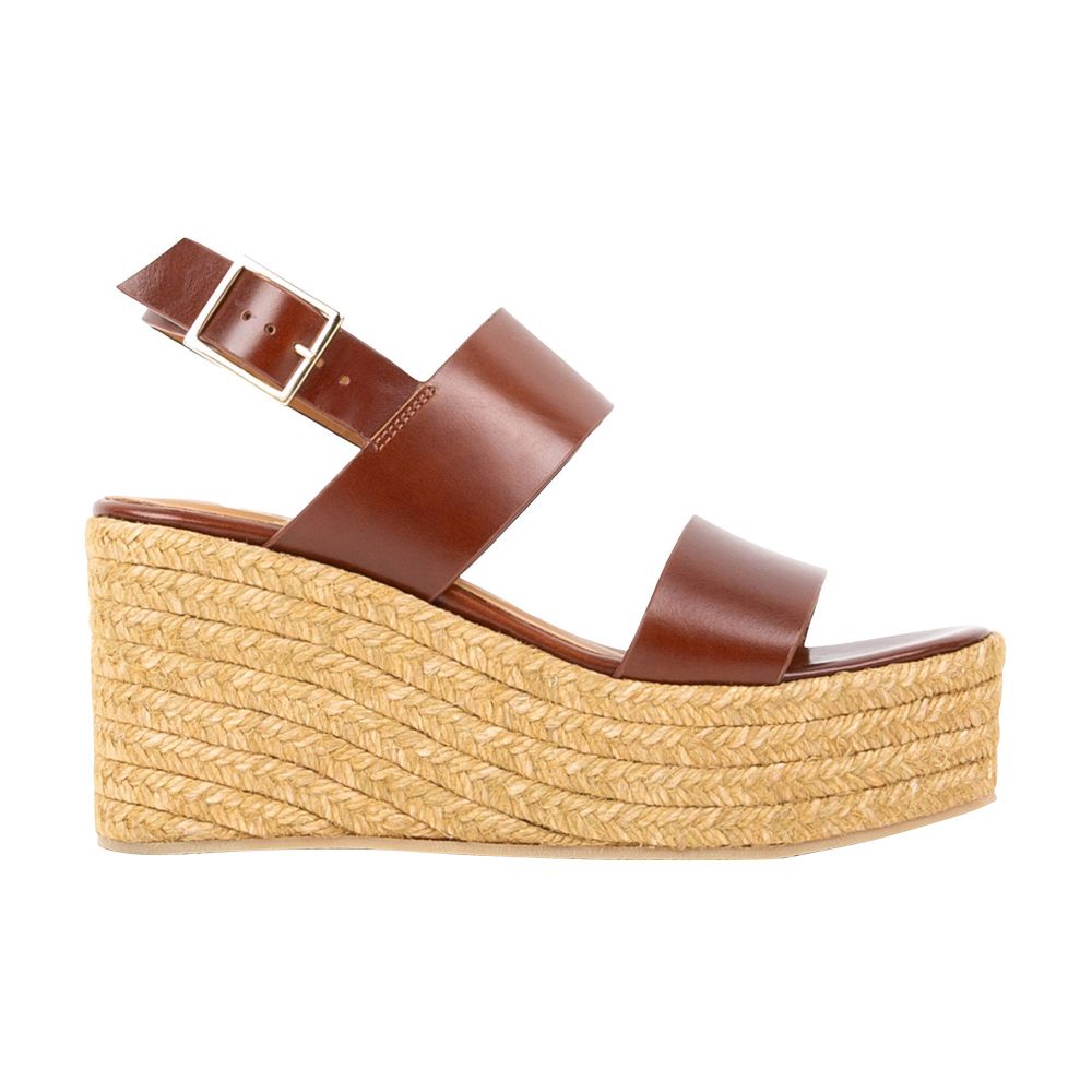  Wedge espadrilles Théa