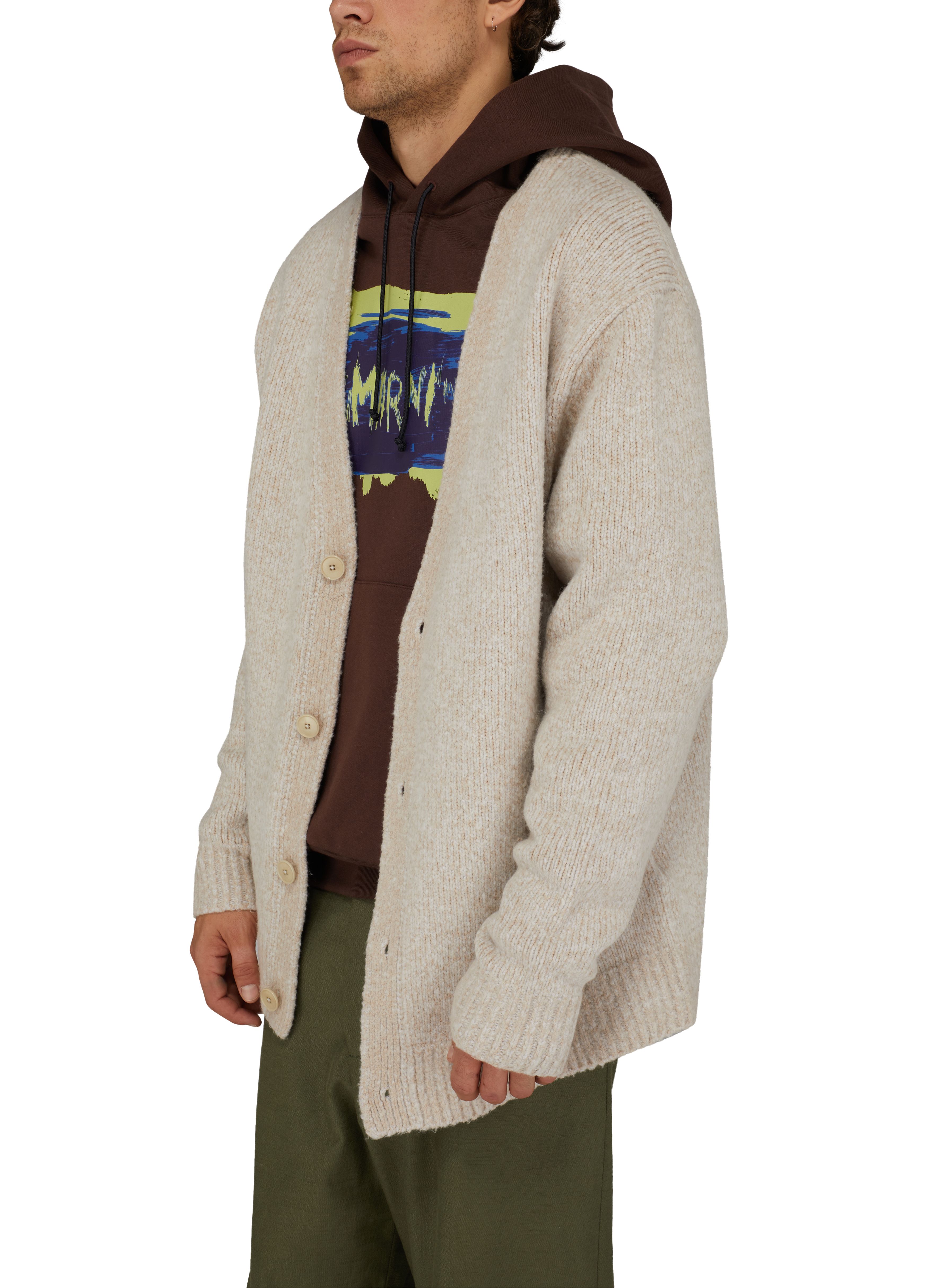 Acne Studios Korval cardigan