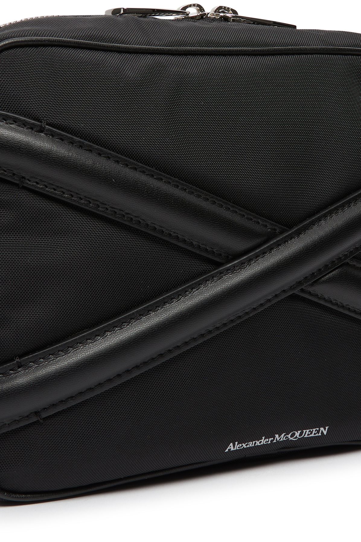 Alexander McQueen Camera bag