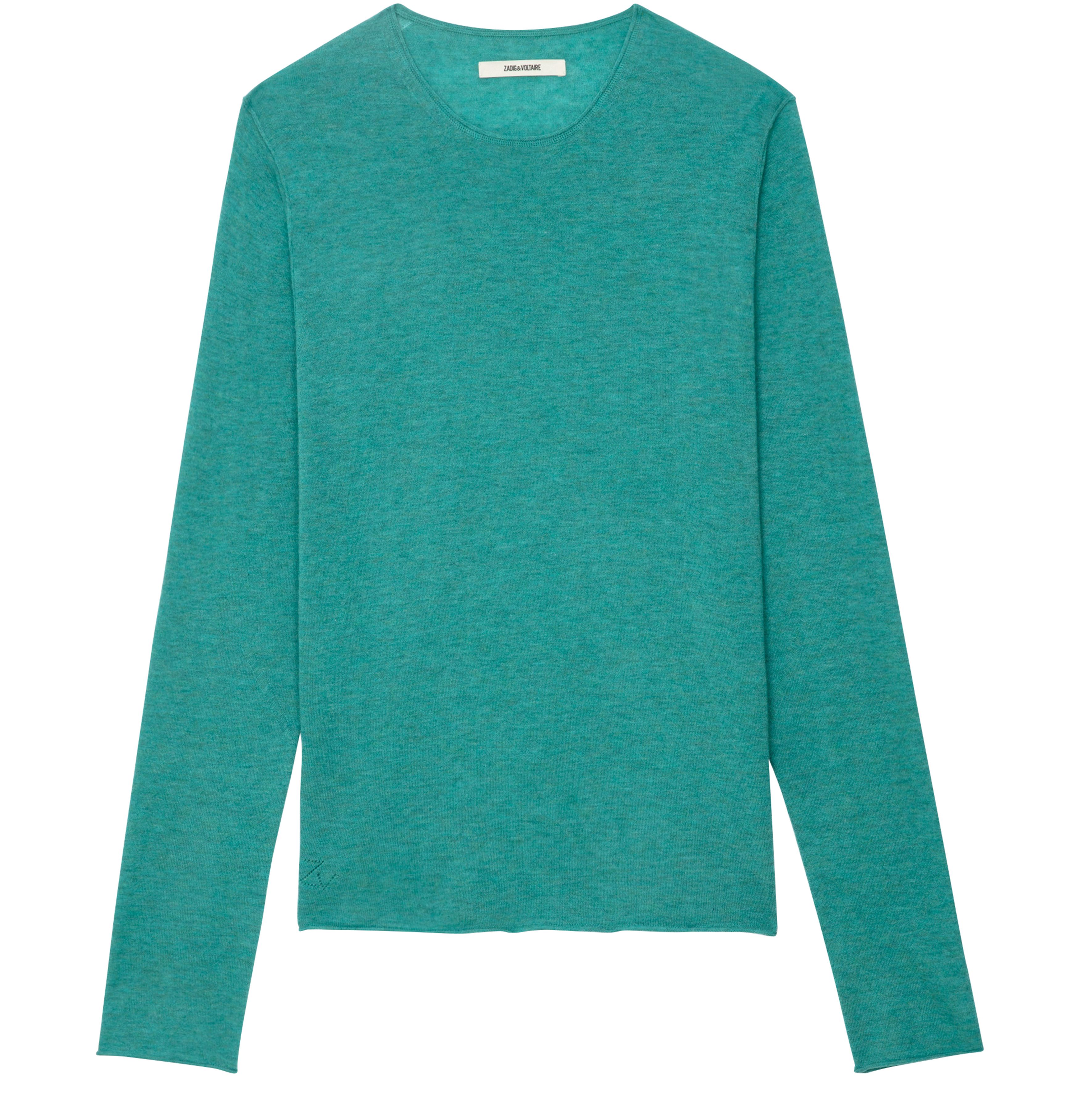 Zadig & Voltaire Teiss Cashmere Jumper