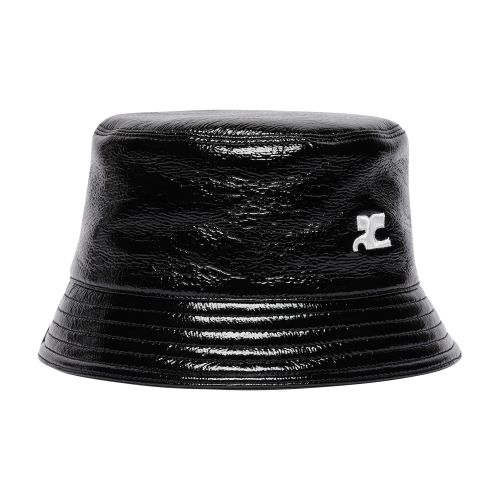 Courrèges Bucket hat