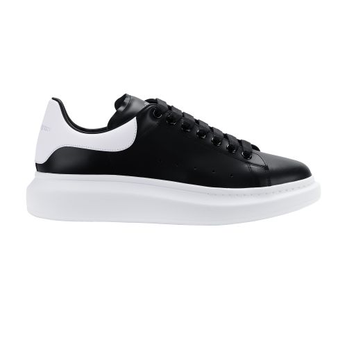 Alexander McQueen Oversized sneakers